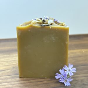Forest Resin Handmade Soap