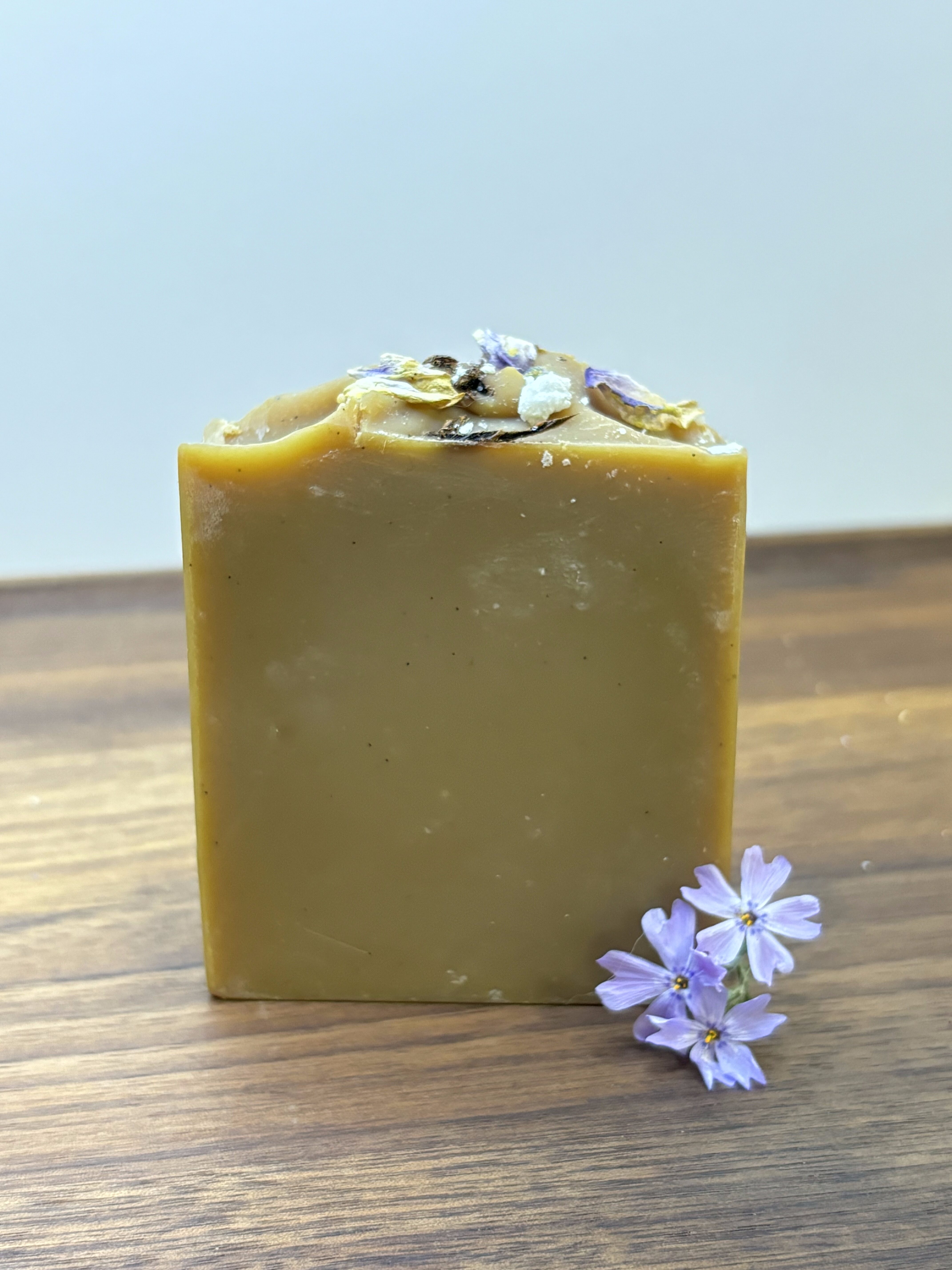 Forest Resin Handmade Soap