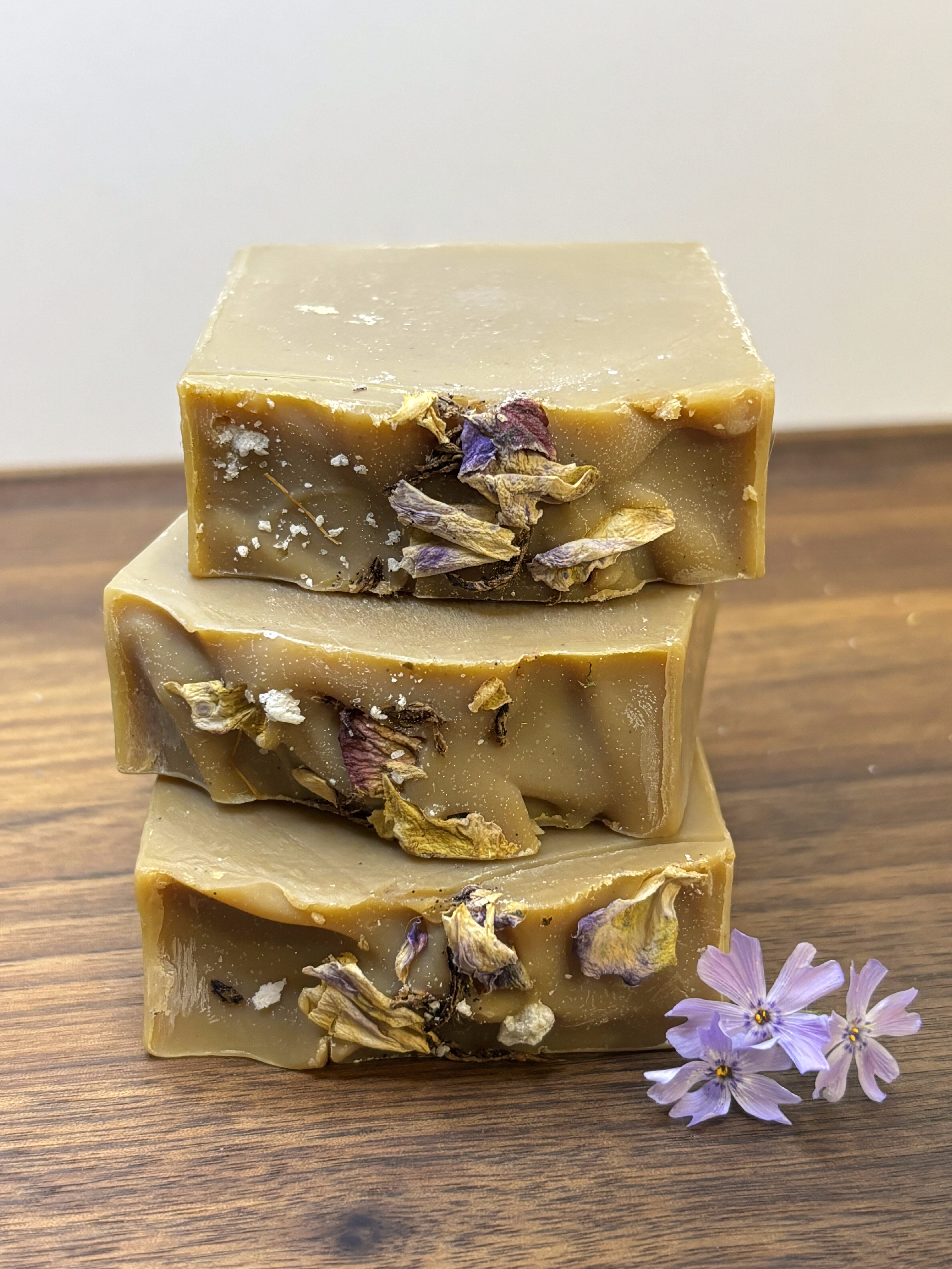 Forest Resin Handmade Soap - Image 3