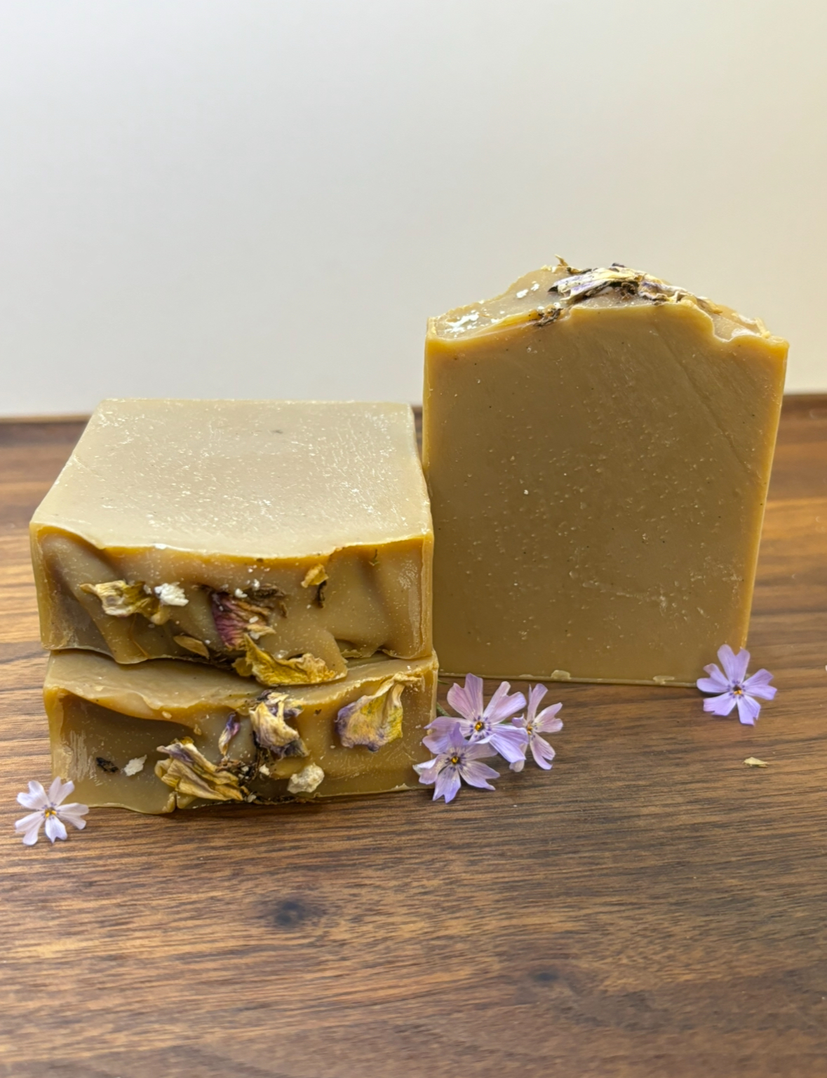 Forest Resin Handmade Soap - Image 2