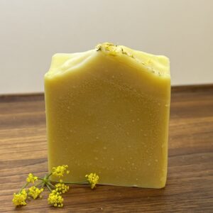 Creamy Shea (Sensetive Skin) Handmade Soap